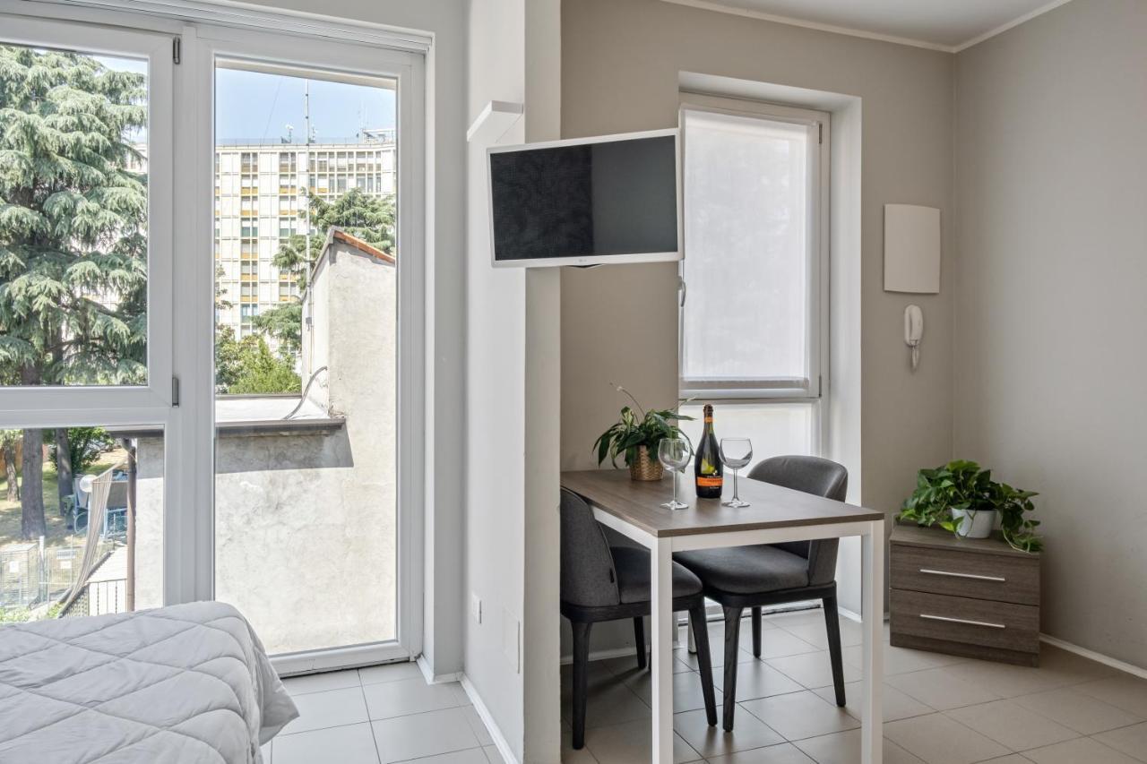 Apartment Myplace Ospedale *