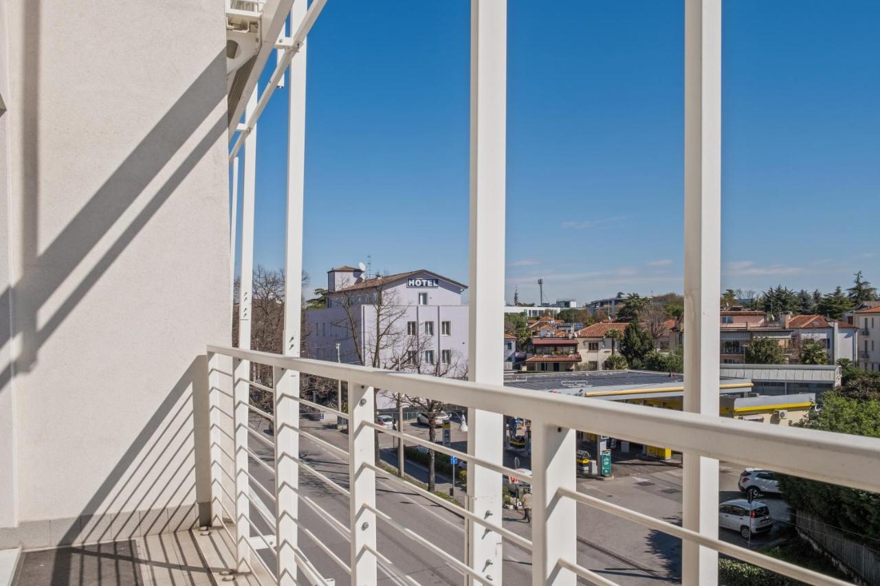 Myplace Ospedale Apartment