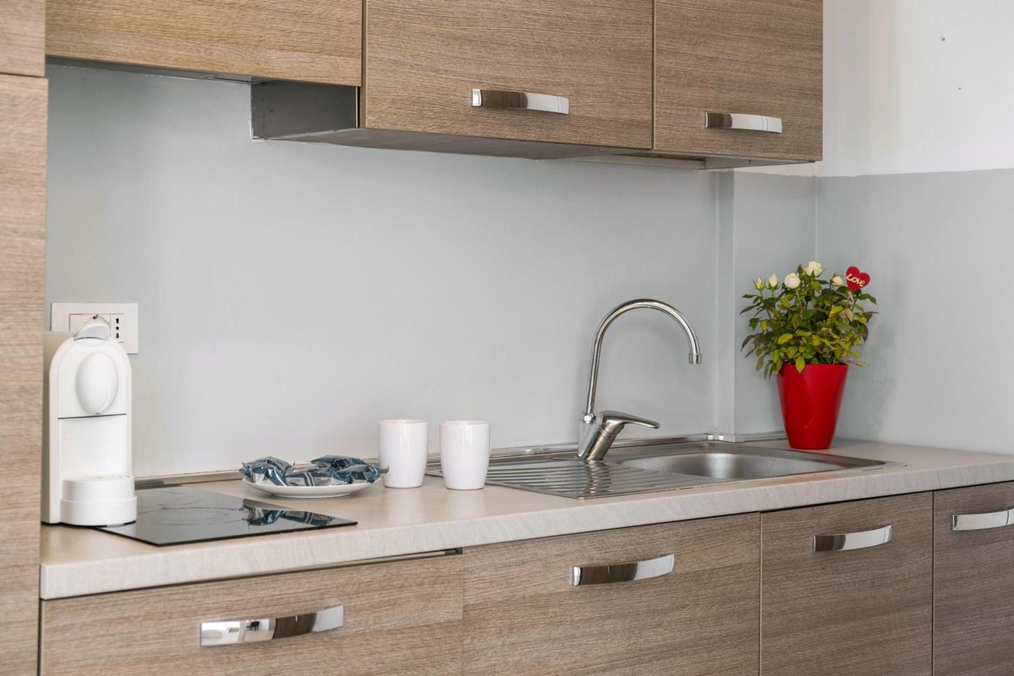 Myplace Ospedale Apartment