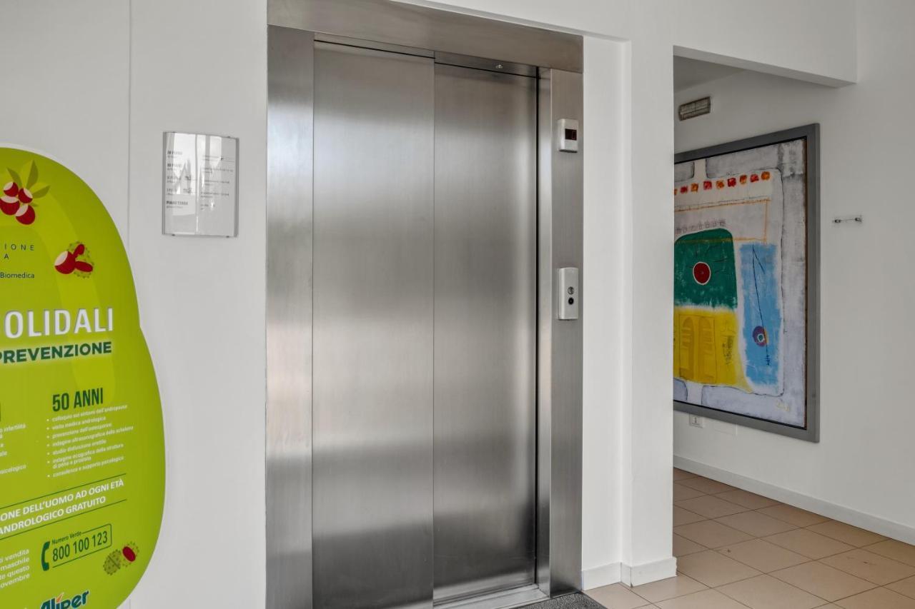 Myplace Ospedale * Padova