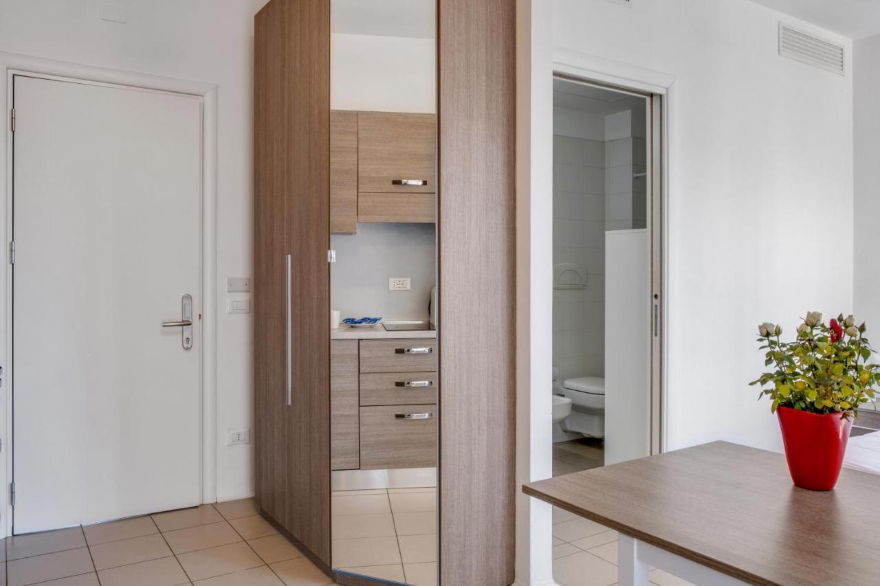 Myplace Ospedale Apartment