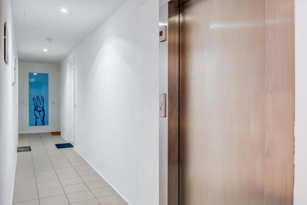 Apartment Myplace Ospedale