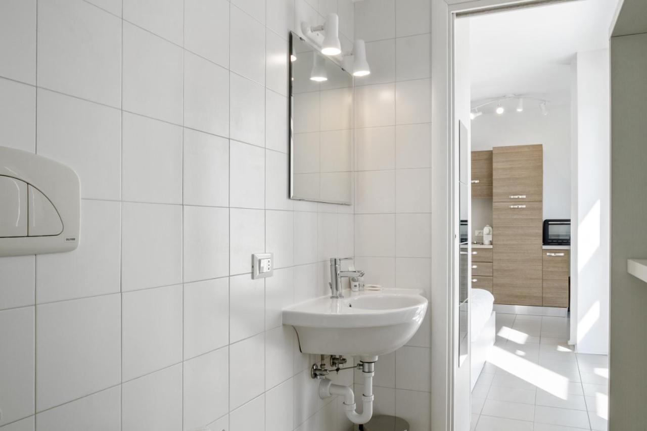 Apartment Myplace Ospedale