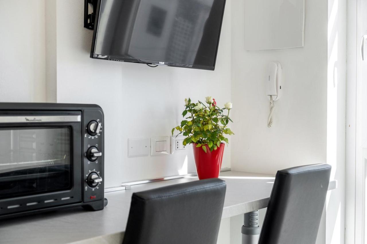 Myplace Ospedale Apartment Padova
