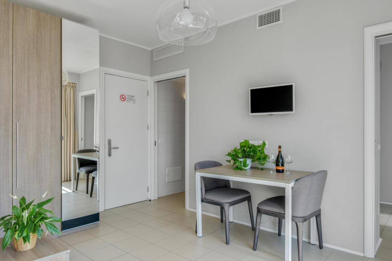 Appartamento Myplace Ospedale
