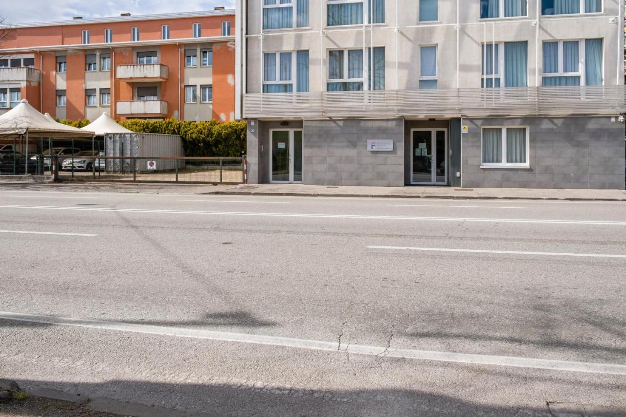 Myplace Ospedale Appartamento