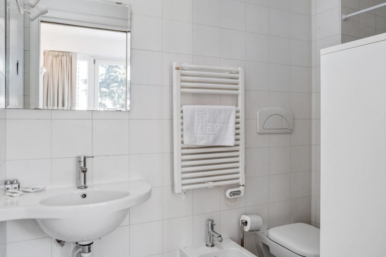 Appartamento Myplace Ospedale Padova