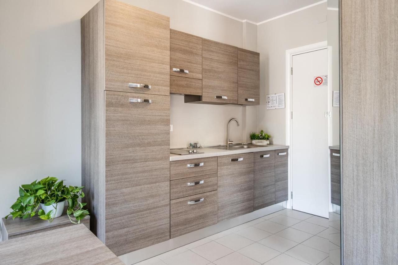 Myplace Ospedale Appartamento Padova