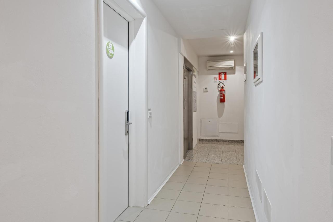 Appartamento Myplace Ospedale *