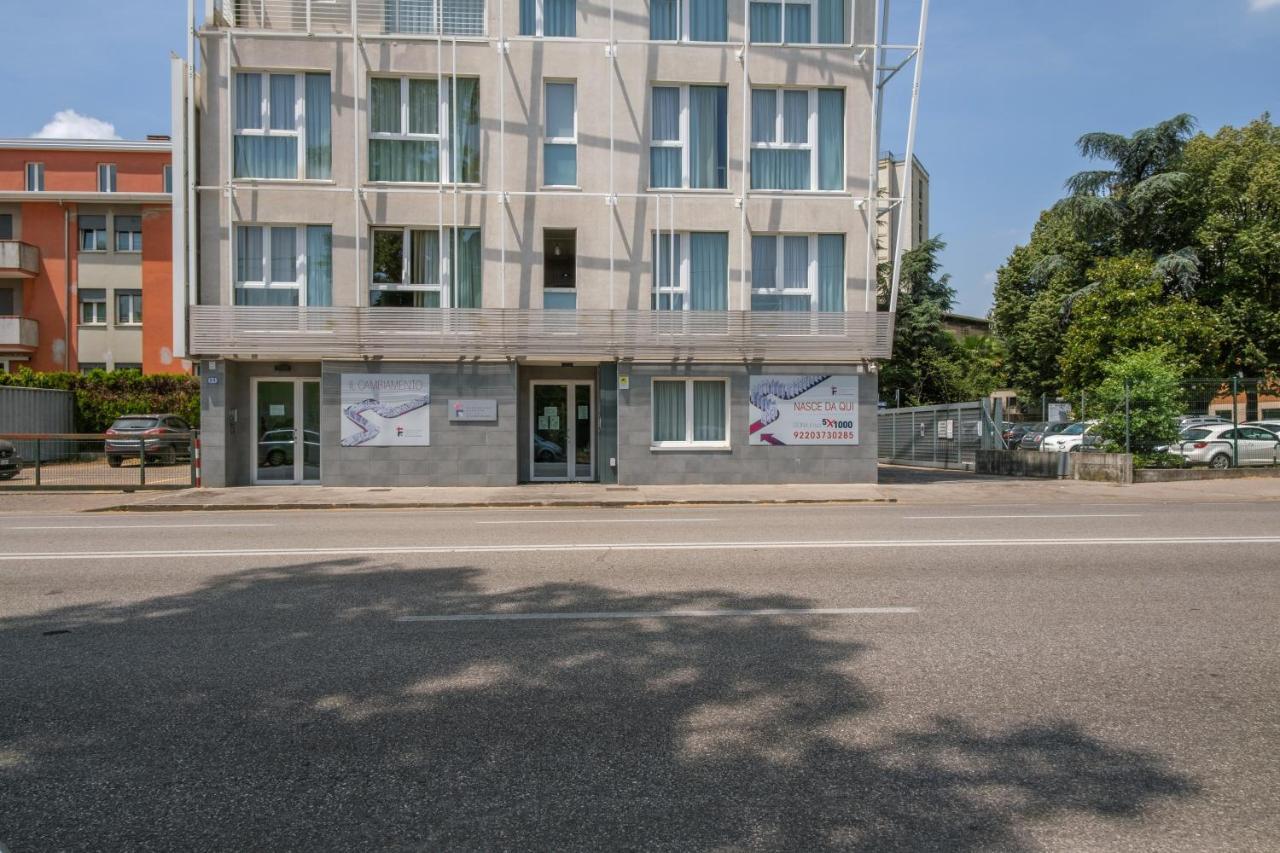 Myplace Ospedale Appartamento *