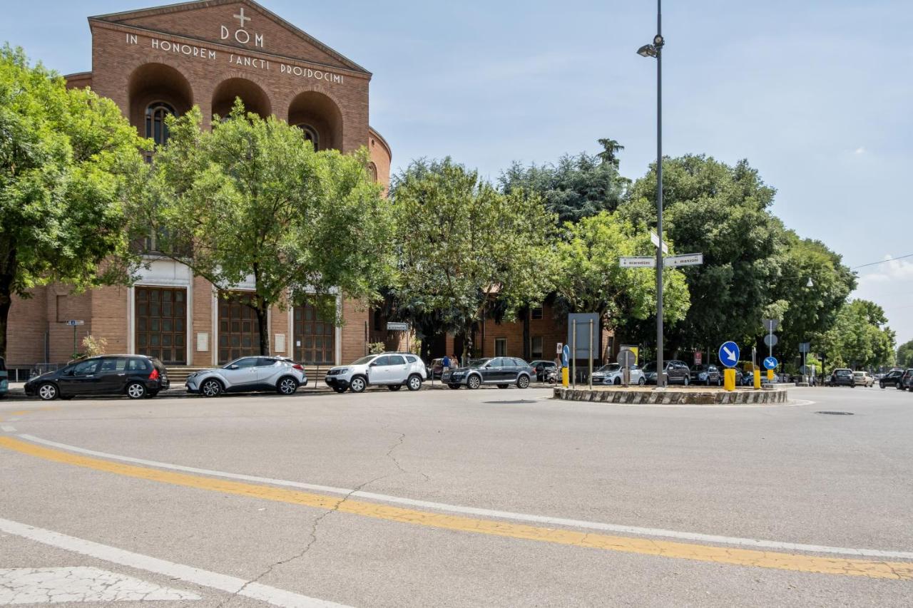 Myplace Ospedale Appartamento