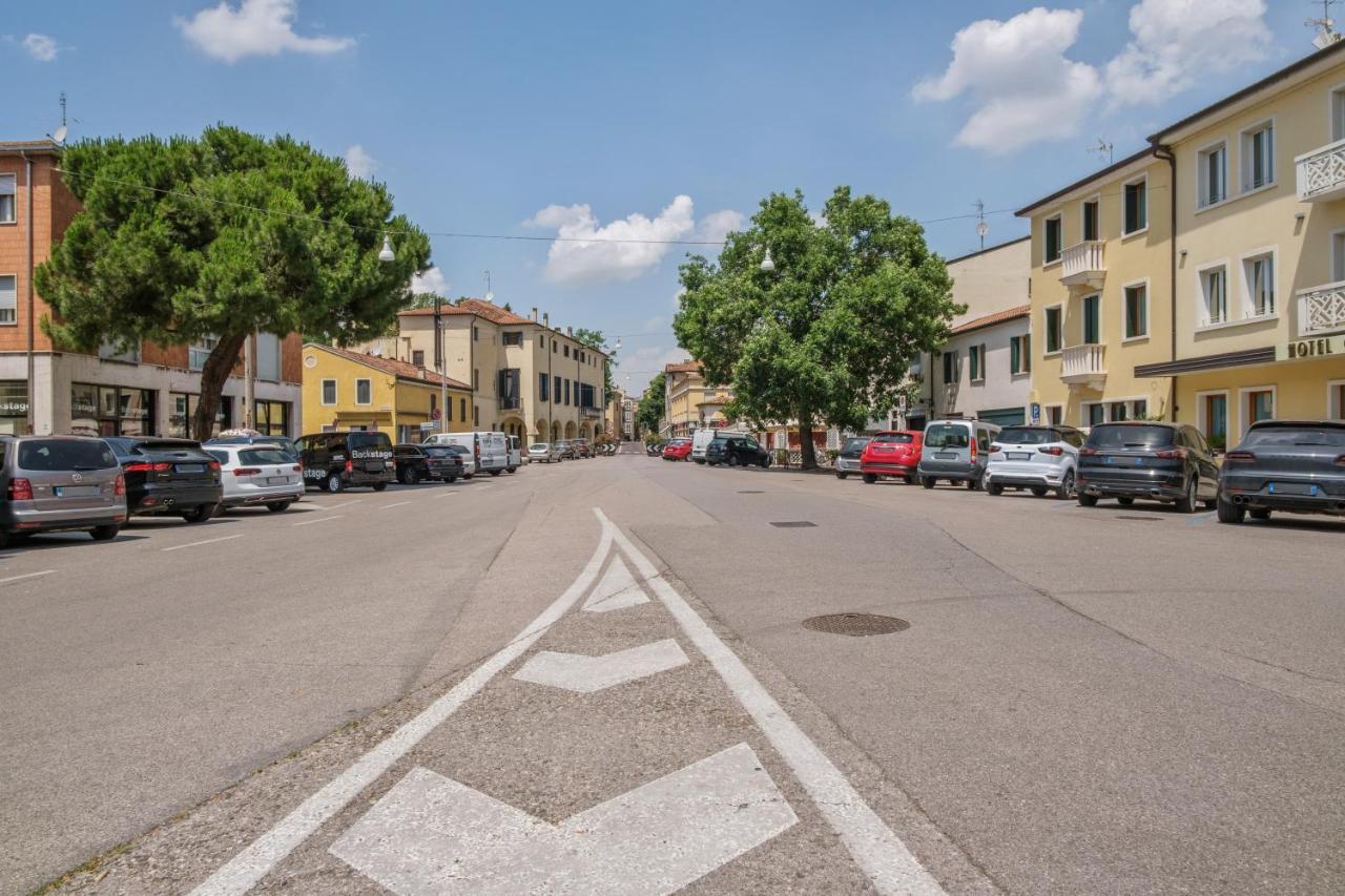 Appartamento Myplace Ospedale *