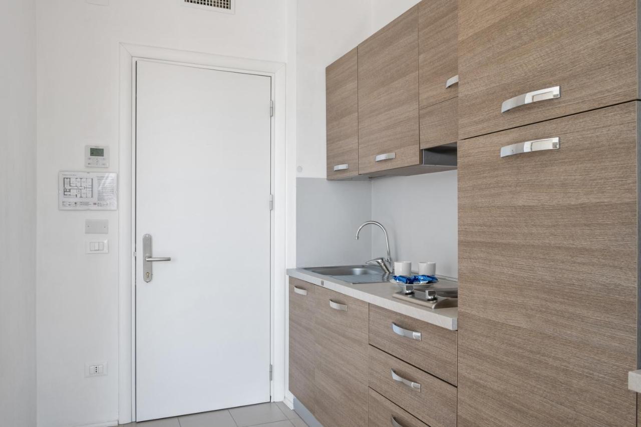 Myplace Ospedale