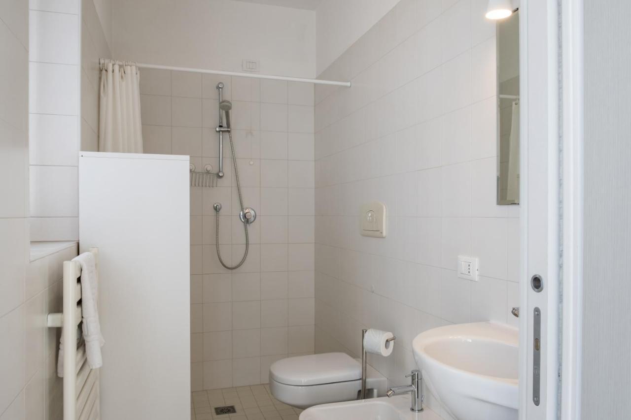 Appartamento Myplace Ospedale Padova
